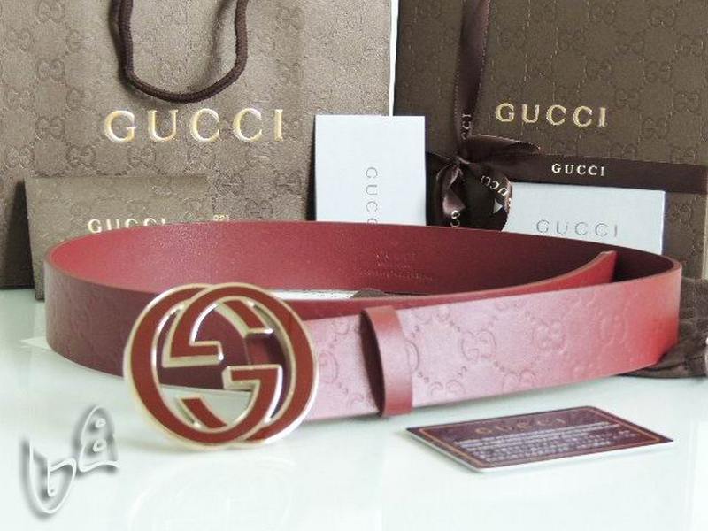 Gucci Belts 662